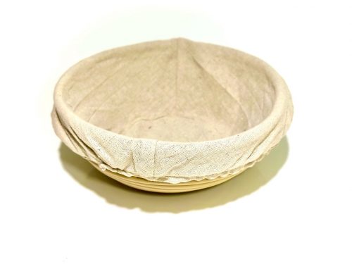 Banneton Round Natural